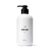 Public Goods Hand Soap | Cleansing Soap for Kitchen & Bathroom | Made with Natural Essential Oils | Paraben & Sulfate Free | Vegan Friendly | Made in Canada | 12 Fl Oz Bottle with Dispenser Pump